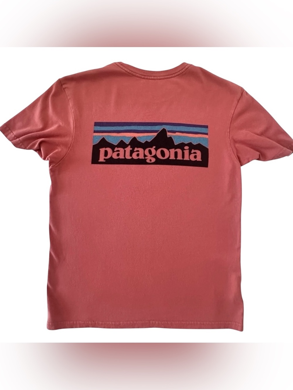 Vintage Patagonia Men’s Short Sleeve Shirt